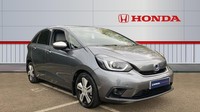2020 Honda Jazz 1.5 i-MMD Hybrid EX 5dr eCVT Hybrid Hatchback Hatchback Hybrid A