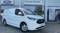 2024 Ford E-Transit Custom 320 L1 Rwd 100kW 65kWh H1 Van Limited Auto Van Electr