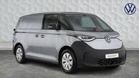 2026 Volkswagen ID. Buzz Cargo Pro 79kWh Commerce Auto 5-door Panel Van Electric