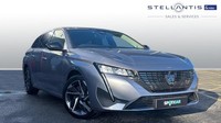 2025 Peugeot 308 SW 1.6 12.4kWh Allure Estate 5dr Petrol Plug-in Hybrid e-EAT Eu