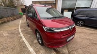 2025 Volkswagen California 2.0 TDI Ocean 5dr DSG MOTOR CARAVAN Diesel Automatic