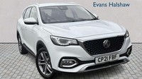 2021 MG Motor UK HS 1.5 T-GDI Excite 5dr DCT Hatchback Petrol Automatic