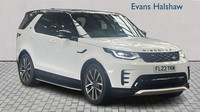 2023 Land Rover Discovery 3.0 D250 R-Dynamic SE 5dr Auto SUV Diesel Automatic