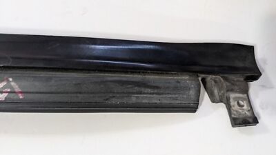 FERRARI 360 SPIDER PARTS LEFT DOOR GLASS WIPER SEAL outer 65164500 img