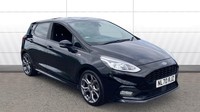 2020 Ford Fiesta 1.0 EcoBoost 95 ST-Line Edition 5dr Petrol Hatchback Hatchback 