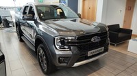 2026 Ford Ranger Ranger P703 Wildtrak Double Cab 2.3L EcoBoost 281ps PHEV 4WD PT