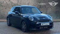 2024 MINI Hatchback 2.0 Cooper S Exclusive Premium Plus 3dr Auto Petrol Hatchbac