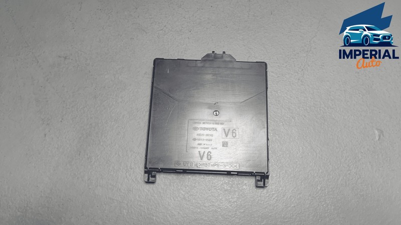 Used Toyota RAV4 Multiplex Network Body Computer Control Module OEM 2019 - 2022