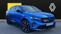 2024 Renault Rafale E-Tech FHEV Iconic Esprit Alpine 5dr Auto 4C Hybrid Estate E