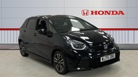 2025 Honda Jazz 1.5 i-MMD Hybrid Advance Sport 5dr eCVT HATCHBACK PETROL/ELECTRI