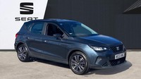 2022 SEAT Arona 1.0 TSI SE Technology 5dr Petrol Hatchback Hatchback Petrol Manu