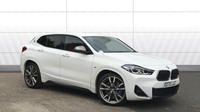 2022 BMW X2 M35i 5dr Step Auto Petrol Hatchback Hatchback Petrol Automatic
