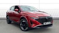 2025 Nissan Qashqai 1.5 E-Power Acenta Premium 5dr Auto Hybrid Hatchback Hatchba