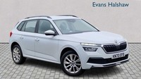 2020 Skoda Kamiq 1.0 TSI SE 5dr HATCHBACK PETROL Manual
