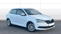 2019 Skoda Fabia 1.0 MPI S 5dr Petrol Hatchback Hatchback Petrol Manual