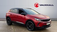 2022 Vauxhall Grandland 1.2 Turbo GS Line 5dr Petrol Hatchback Hatchback Petrol 
