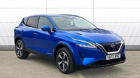 2023 Nissan Qashqai 1.5 E-Power N-Connecta 5dr Auto Hybrid Hatchback Hatchback H