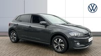2020 Volkswagen Polo 1.0 TSI 95 Match 5dr Petrol Hatchback Hatchback Petrol Manu