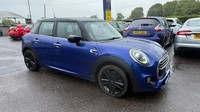 2019 MINI Hatch 1.5 Cooper Sport Euro 6 (s/s) 5dr HATCHBACK Petrol Manual