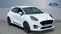 2022 Ford Puma 1.0 EcoBoost Hybrid mHEV 155 ST-Line X 5dr Petrol Hatchback Hatch