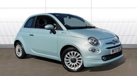 2022 Fiat 500 1.0 Mild Hybrid Dolcevita [Part Leather] 3dr Petrol Hatchback Hatc