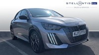 2024 Peugeot 208 1.2 PureTech GT Hatchback 5dr Petrol Manual Euro 6 (s/s) (100 p