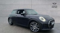 2022 MINI Hatch 1.5 Cooper Exclusive Premium 3dr Auto Hatchback Petrol Automatic