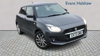 2023 Suzuki Swift 1.2 Dualjet 83 12V Hybrid SZ-T 5dr Auto HATCHBACK PETROL Autom