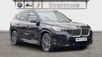 2025 BMW X1 xDrive 25e M Sport 5dr Step Auto Estate Plug-In Hy Automatic