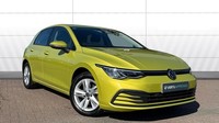 2020 Volkswagen Golf 1.5 eTSI 150 Life 5dr DSG Petrol Hatchback Hatchback Petrol
