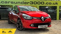 2016 Renault Clio 1.5 dCi 90 Dynamique S Nav 5dr HATCHBACK DIESEL Manual