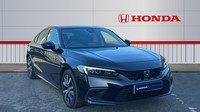 2025 Honda Civic 2.0 eHEV Elegance 5dr CVT Hybrid Hatchback Hatchback Hybrid Aut