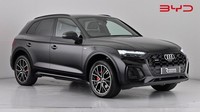 2023 Audi Q5 2.0 TDI 40 Edition 1 SUV 5dr Diesel S Tronic quattro Euro 6 (s/s) (