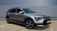2022 Kia Niro 1.6 GDi Hybrid 3 5dr DCT Hybrid Estate Estate Hybrid Automatic