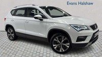 2020 SEAT Ateca 1.5 TSI EVO SE Technology [EZ] 5dr Estate Petrol Manual