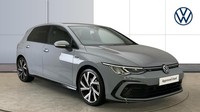 2022 Volkswagen Golf 1.5 TSI 150 R-Line 5dr Petrol Hatchback Hatchback Petrol Ma