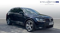 2019 Volkswagen Tiguan 2.0 TDI Match SUV 5dr Diesel Manual Euro 6 (s/s) (150 ps)