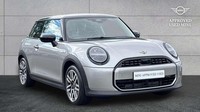 2026 MINI Cooper 1.5 C Classic 3dr Auto Hatchback Petrol Automatic