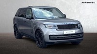 2023 Land Rover Range Rover Diesel Estate 3.0 D350 HSE 4dr Auto SUV Diesel Autom