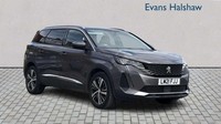 2021 Peugeot 5008 1.2 PureTech Allure Premium 5dr EAT8 Estate Petrol Automatic
