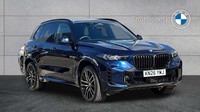 2026 BMW X5 xDrive30d MHT M Sport 5dr Auto SUV Diesel Automatic