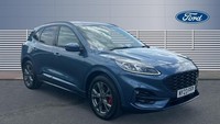 2023 Ford Kuga 2.5 FHEV ST-Line Edition 5dr CVT Hybrid Estate Estate Hybrid Auto