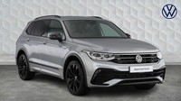 2023 Volkswagen Tiguan Allspace TSI R-Line DSG Euro 6 5-door SUV Petrol Automati