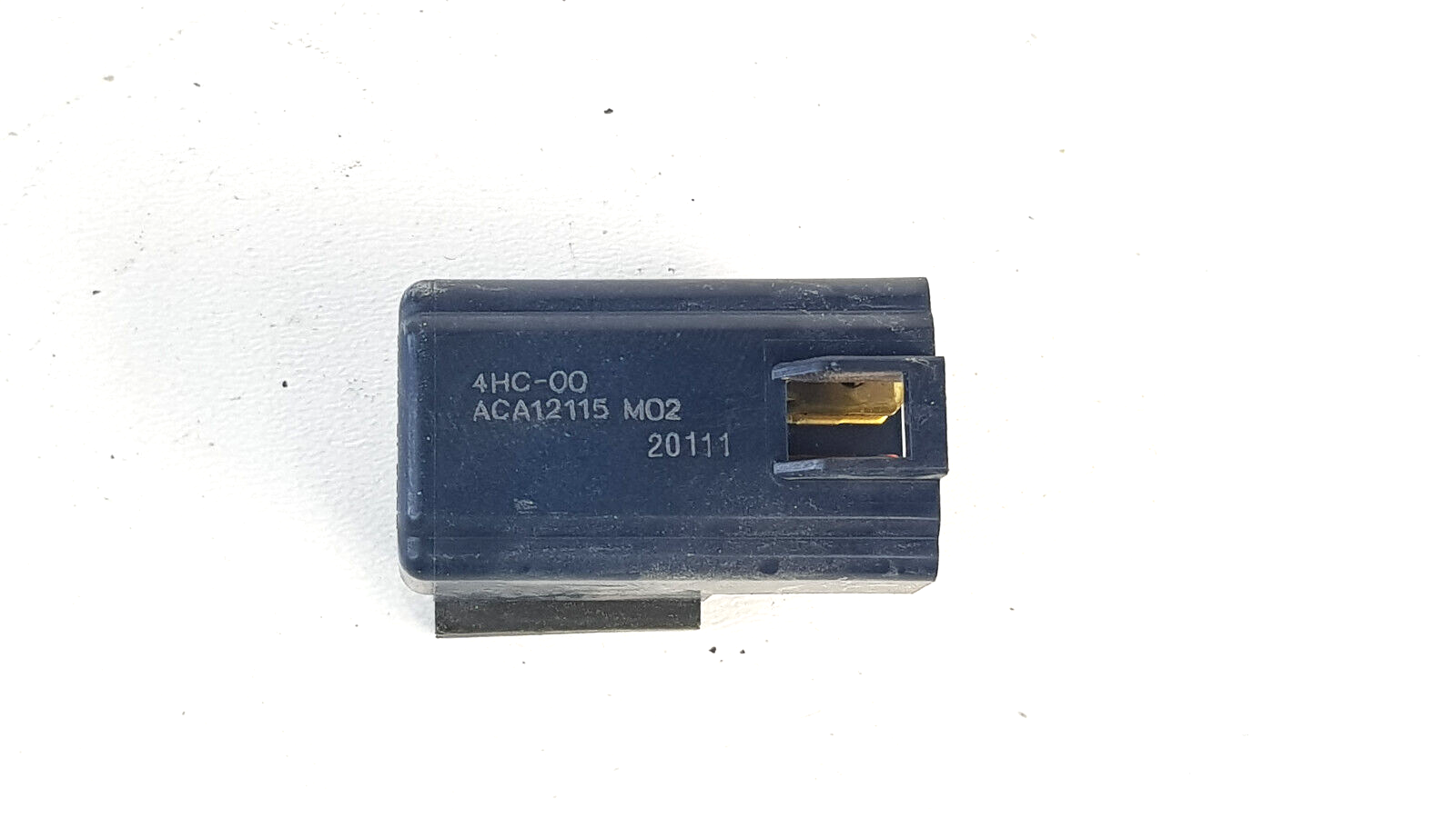 RelÈ 4HC-00 YAMAHA XP 500 TMAX T MAX 2001 - 2007