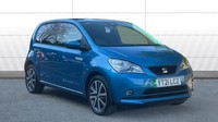 2021 SEAT Mii 61kW One 36.8kWh 5dr Auto Electric Hatchback Hatchback Electric Au