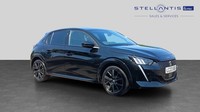 2023 Peugeot 208 1.2 PureTech GT Hatchback 5dr Petrol Manual Euro 6 (s/s) (100 p