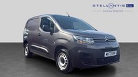 2024 Citroen Berlingo 1.5 BlueHDi 1000 Enterprise Edition M Panel Van 5dr Diesel