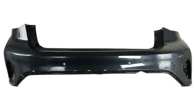 FORD FOCUS Rear Bumper 2018-2022 | OEM JX7B17906A1 Used Genuine