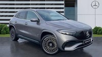 2024 Mercedes-Benz EQA 350 4M 215kW AMG Line Premium 66.5kWh 5dr Auto Electric H