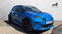 2026 Alpine A290 A290 GTS Electric